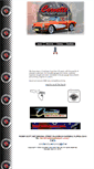 Mobile Screenshot of corvetteinstrumentservice.com